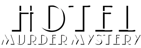 Hotel: Murder Mystery