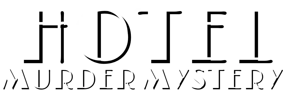 Hotel: Murder Mystery